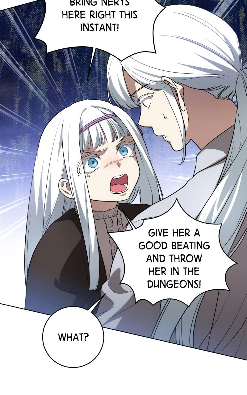 The Price Is Your Everything Chapter 46 - That's No Way To Talk To Your Sister Page 78