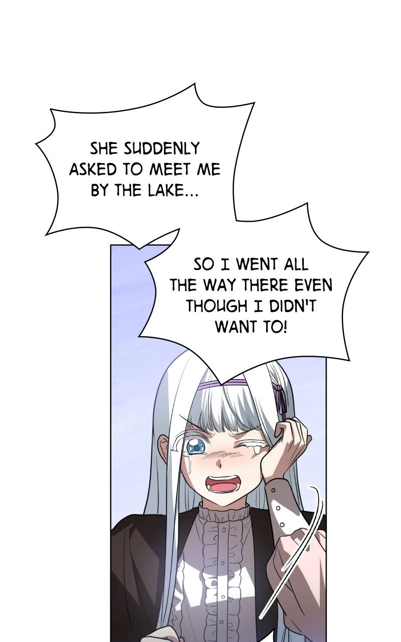 The Price Is Your Everything Chapter 46 - That's No Way To Talk To Your Sister Page 79