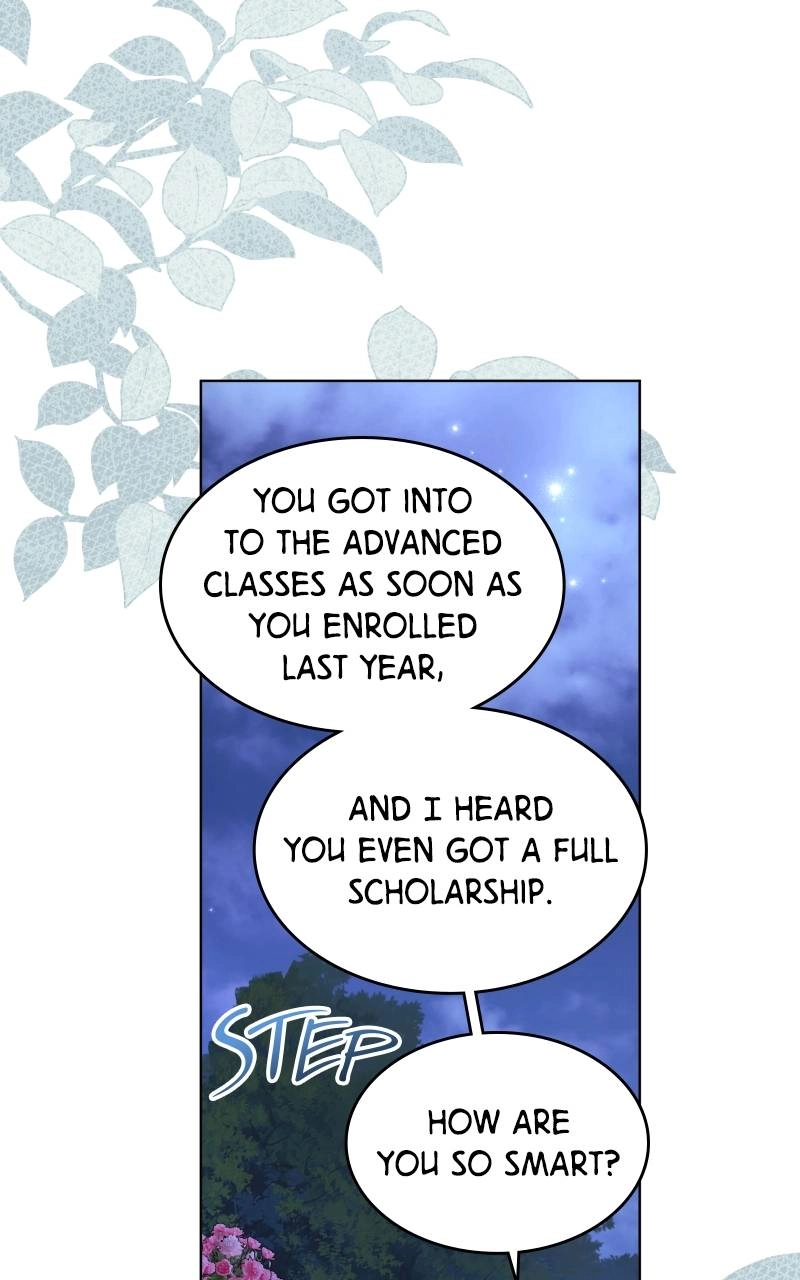 The Price Is Your Everything Chapter 46 - That's No Way To Talk To Your Sister Page 7