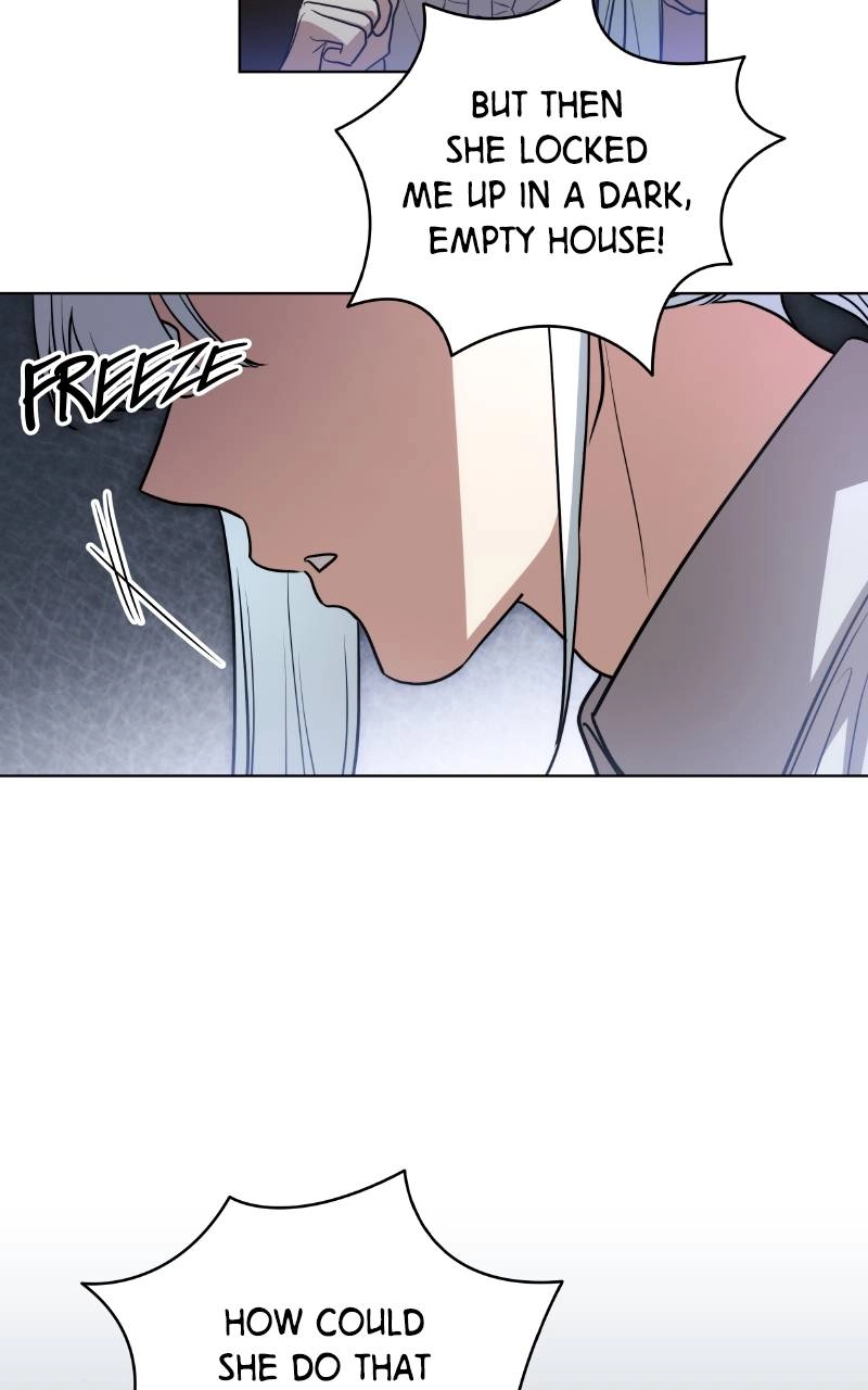 The Price Is Your Everything Chapter 46 - That's No Way To Talk To Your Sister Page 80