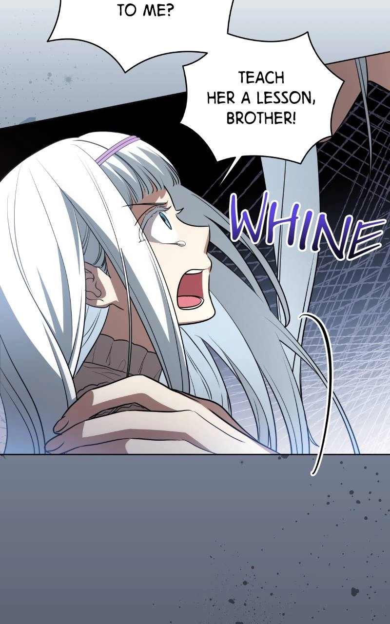 The Price Is Your Everything Chapter 46 - That's No Way To Talk To Your Sister Page 81