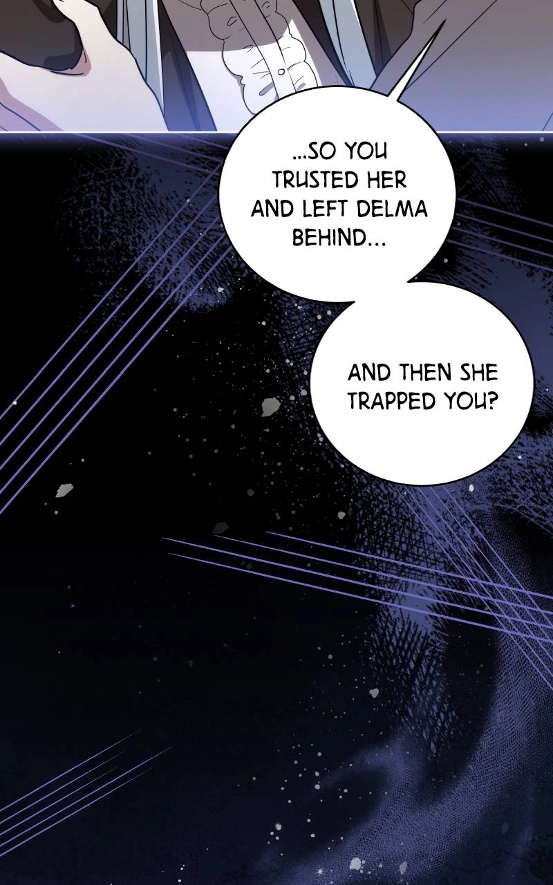 The Price Is Your Everything Chapter 46 - That's No Way To Talk To Your Sister Page 84
