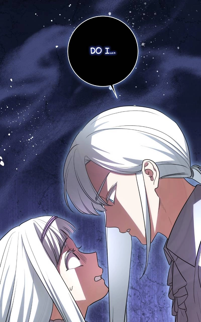 The Price Is Your Everything Chapter 46 - That's No Way To Talk To Your Sister Page 85