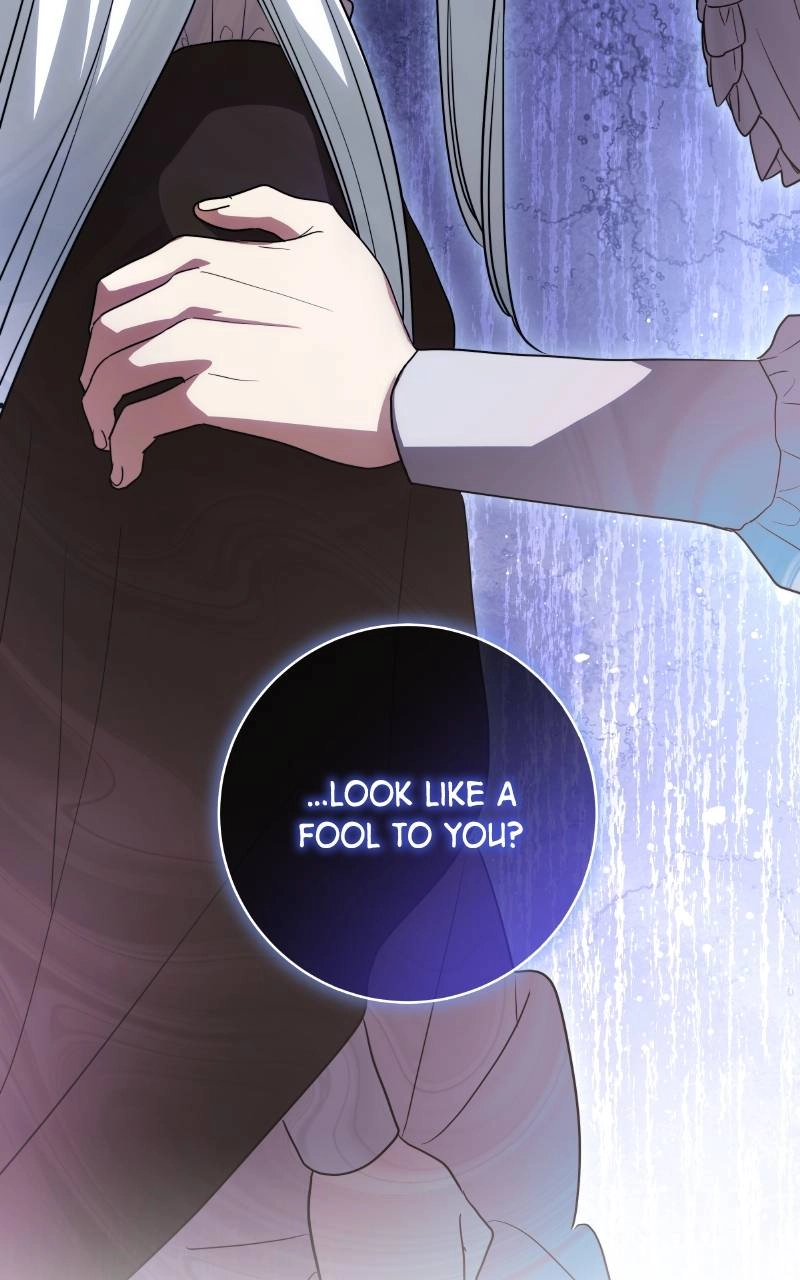The Price Is Your Everything Chapter 46 - That's No Way To Talk To Your Sister Page 86