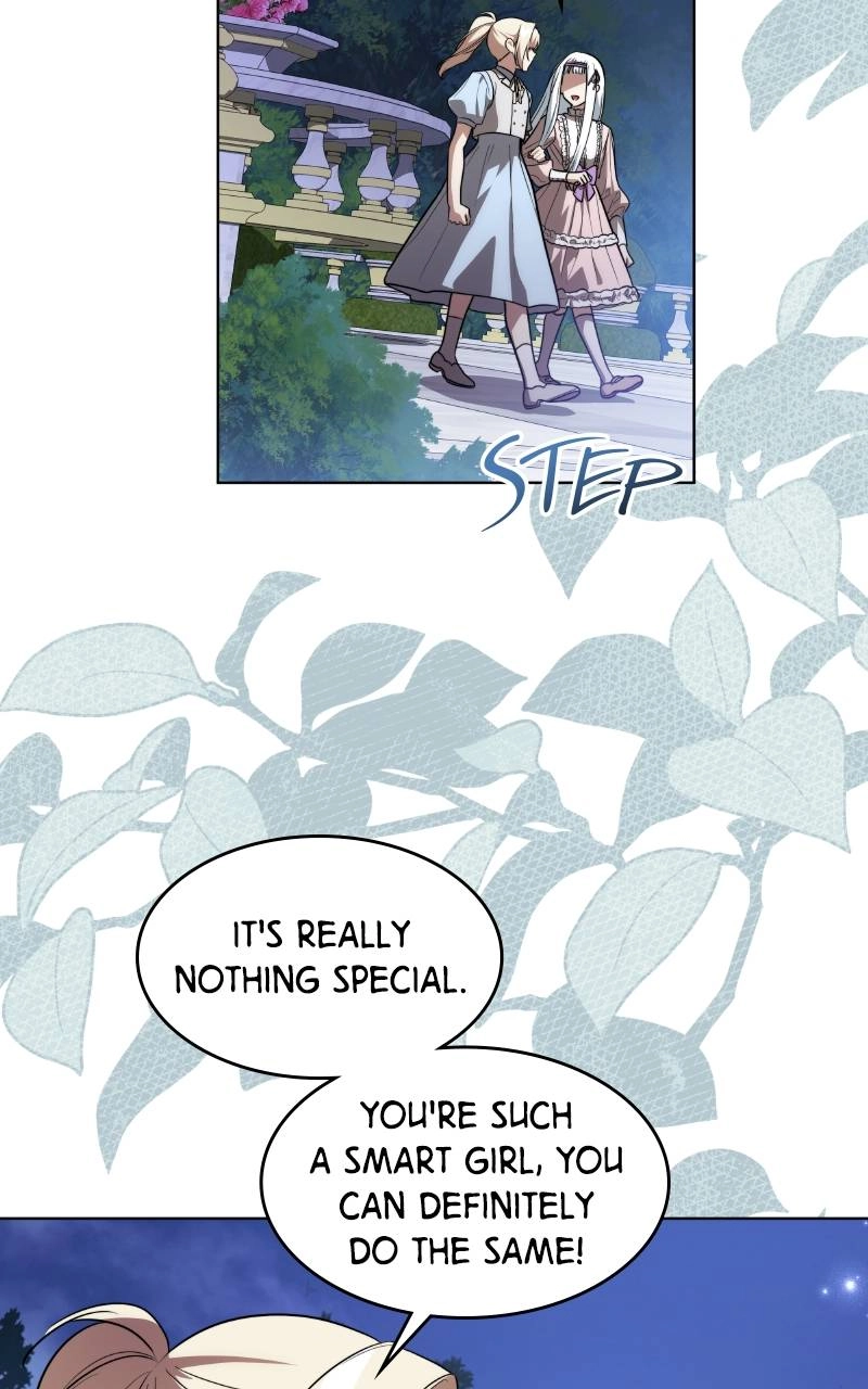 The Price Is Your Everything Chapter 46 - That's No Way To Talk To Your Sister Page 8
