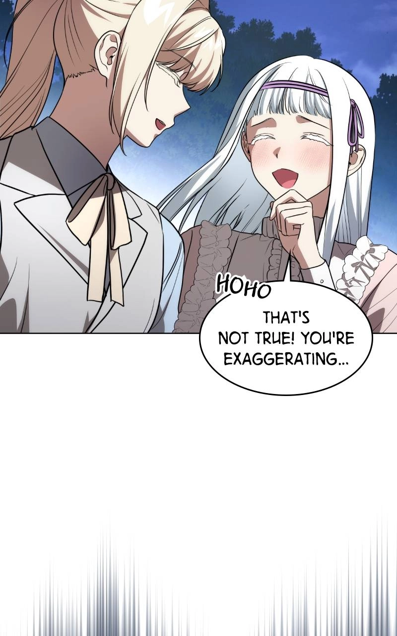 The Price Is Your Everything Chapter 46 - That's No Way To Talk To Your Sister Page 9