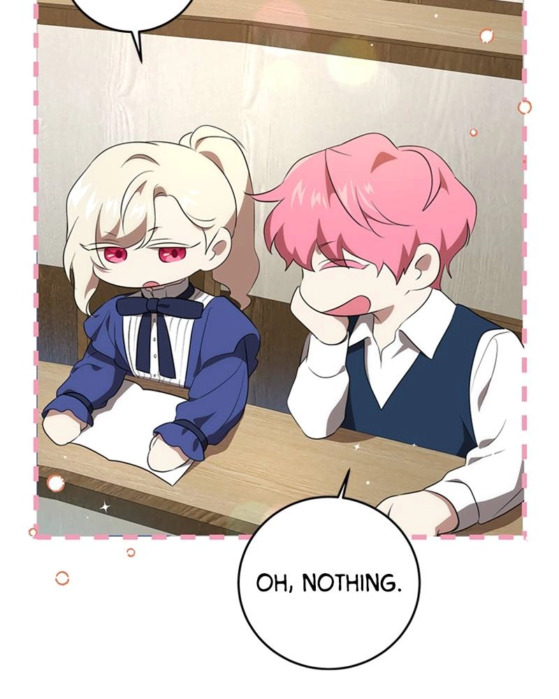 The Price Is Your Everything Chapter 6 - You're Taking This Class? Page 101