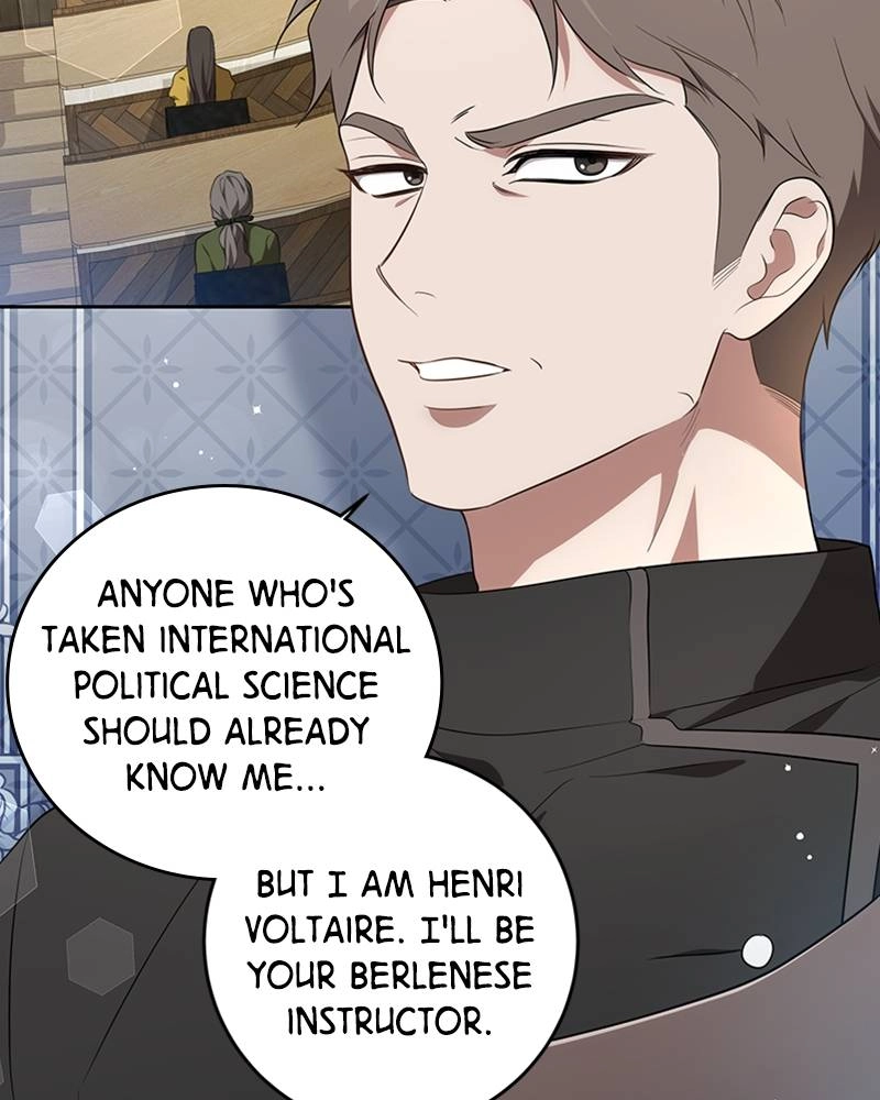 The Price Is Your Everything Chapter 6 - You're Taking This Class? Page 104