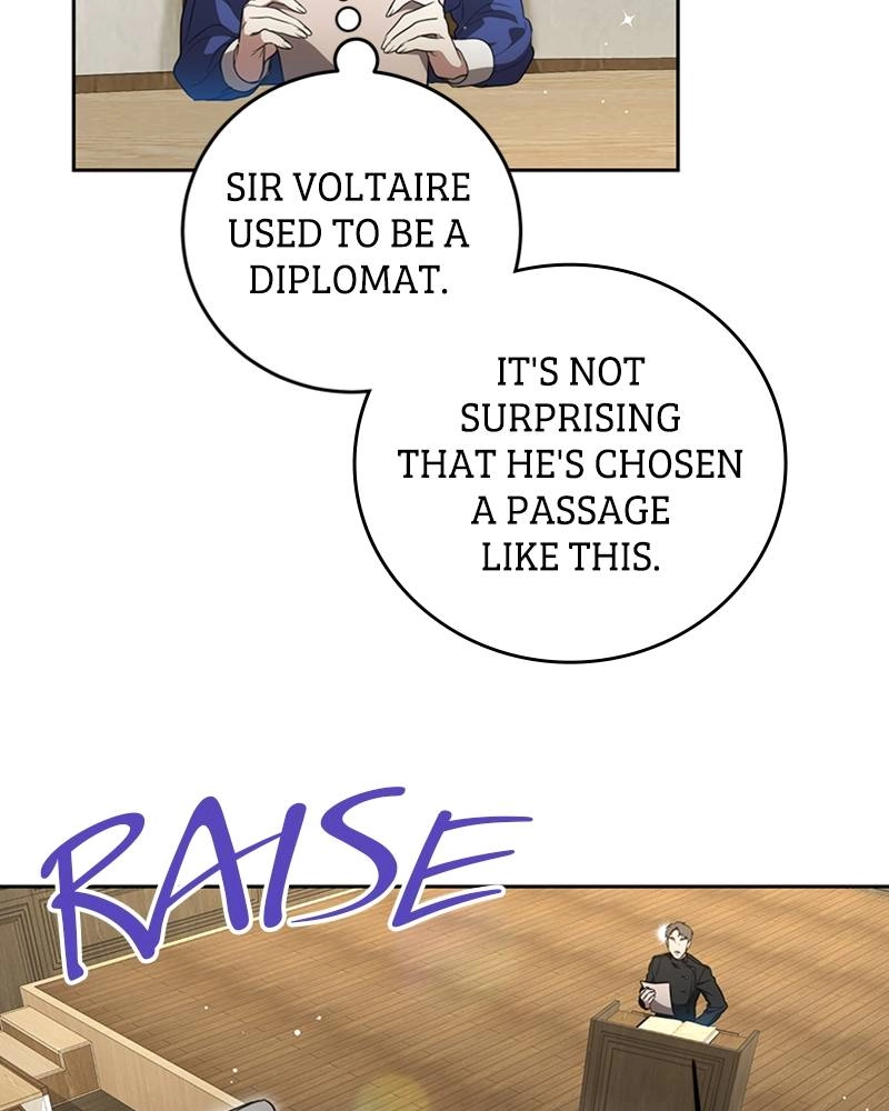 The Price Is Your Everything Chapter 6 - You're Taking This Class? Page 107