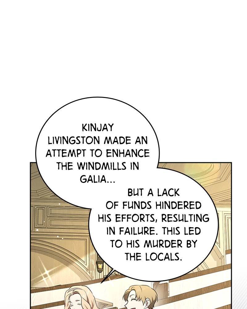 The Price Is Your Everything Chapter 6 - You're Taking This Class? Page 110