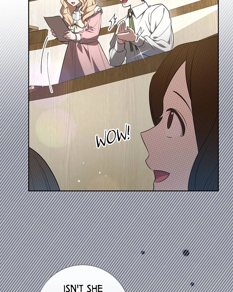 The Price Is Your Everything Chapter 6 - You're Taking This Class? Page 111
