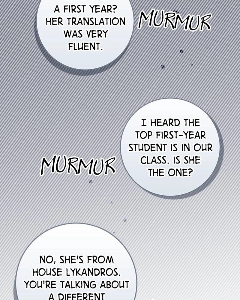 The Price Is Your Everything Chapter 6 - You're Taking This Class? Page 112