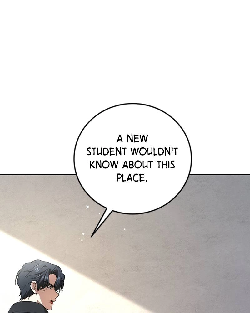 The Price Is Your Everything Chapter 6 - You're Taking This Class? Page 18
