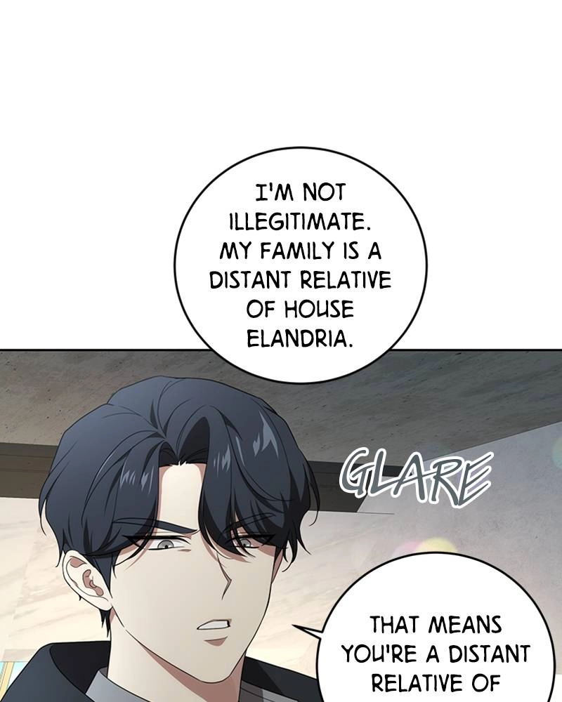 The Price Is Your Everything Chapter 6 - You're Taking This Class? Page 25