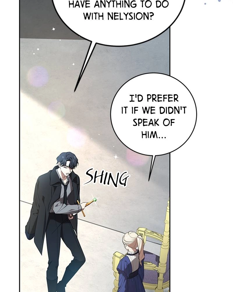 The Price Is Your Everything Chapter 6 - You're Taking This Class? Page 31