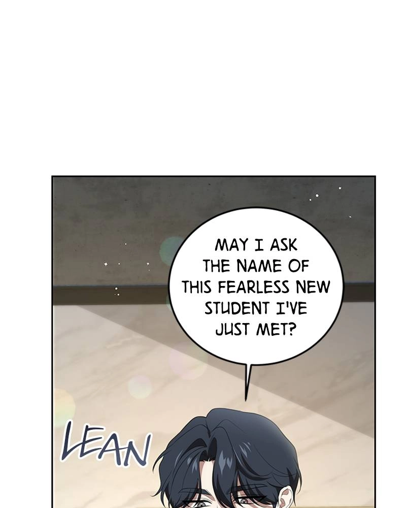 The Price Is Your Everything Chapter 6 - You're Taking This Class? Page 35