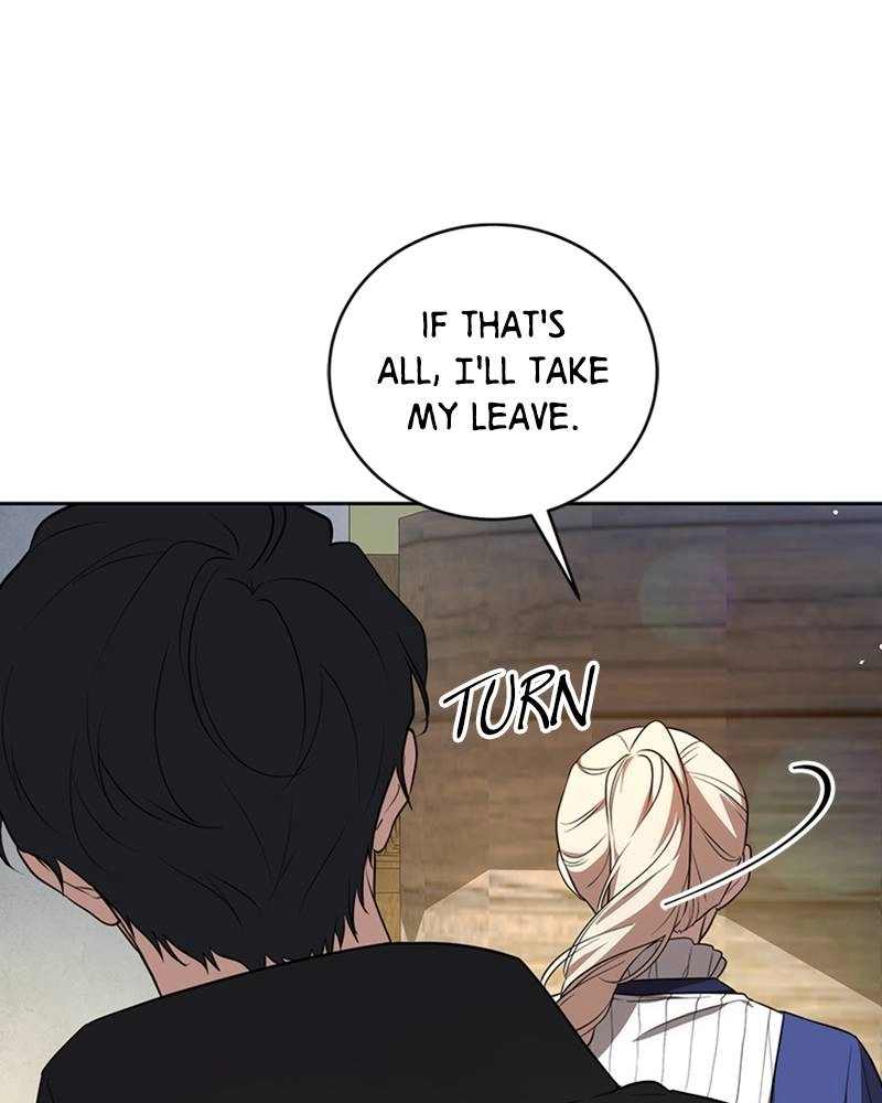 The Price Is Your Everything Chapter 6 - You're Taking This Class? Page 43