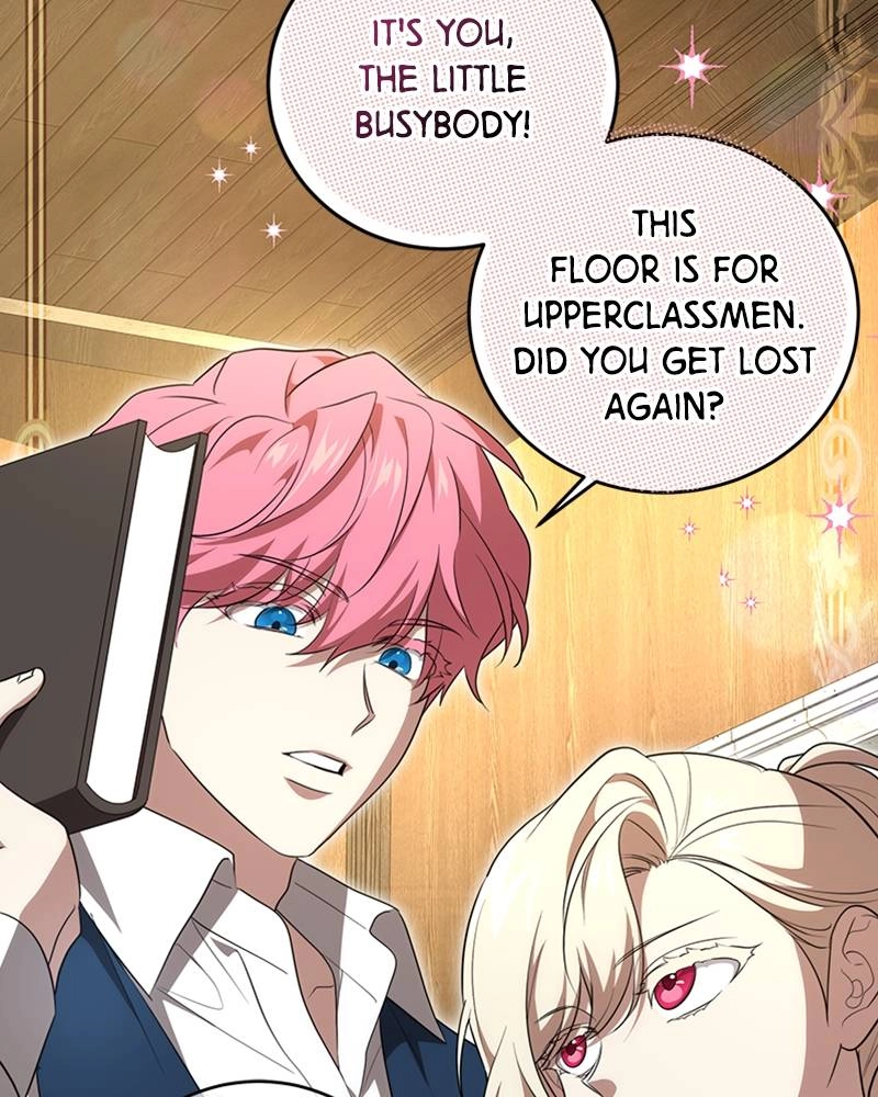 The Price Is Your Everything Chapter 6 - You're Taking This Class? Page 65