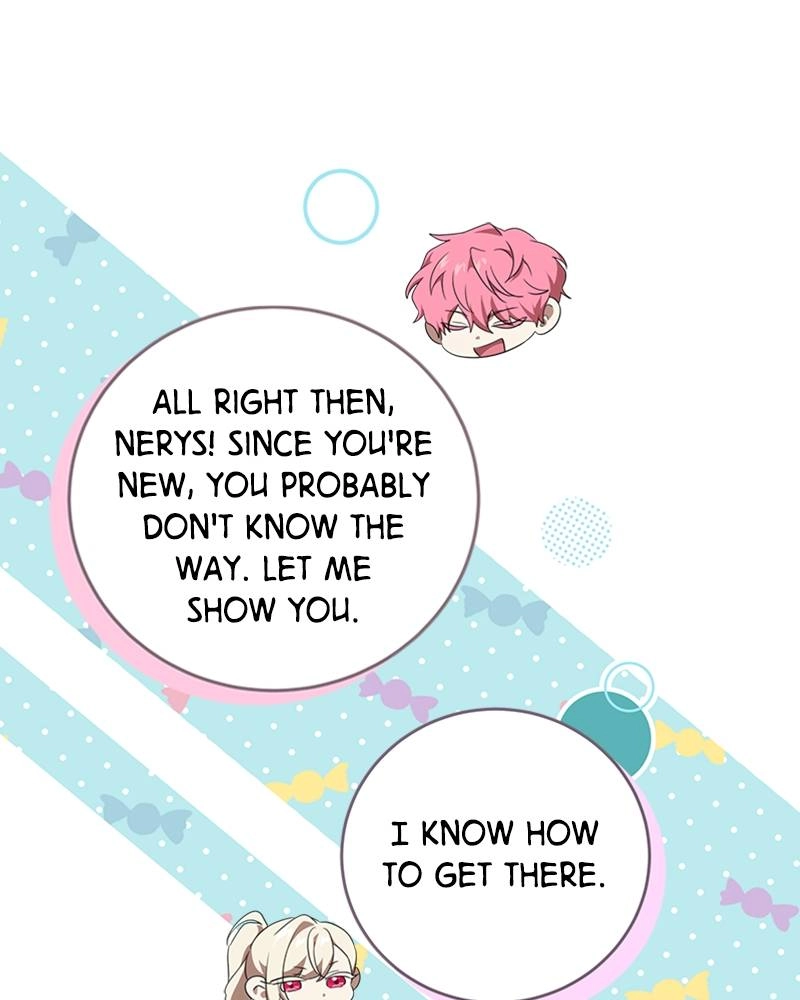 The Price Is Your Everything Chapter 6 - You're Taking This Class? Page 70