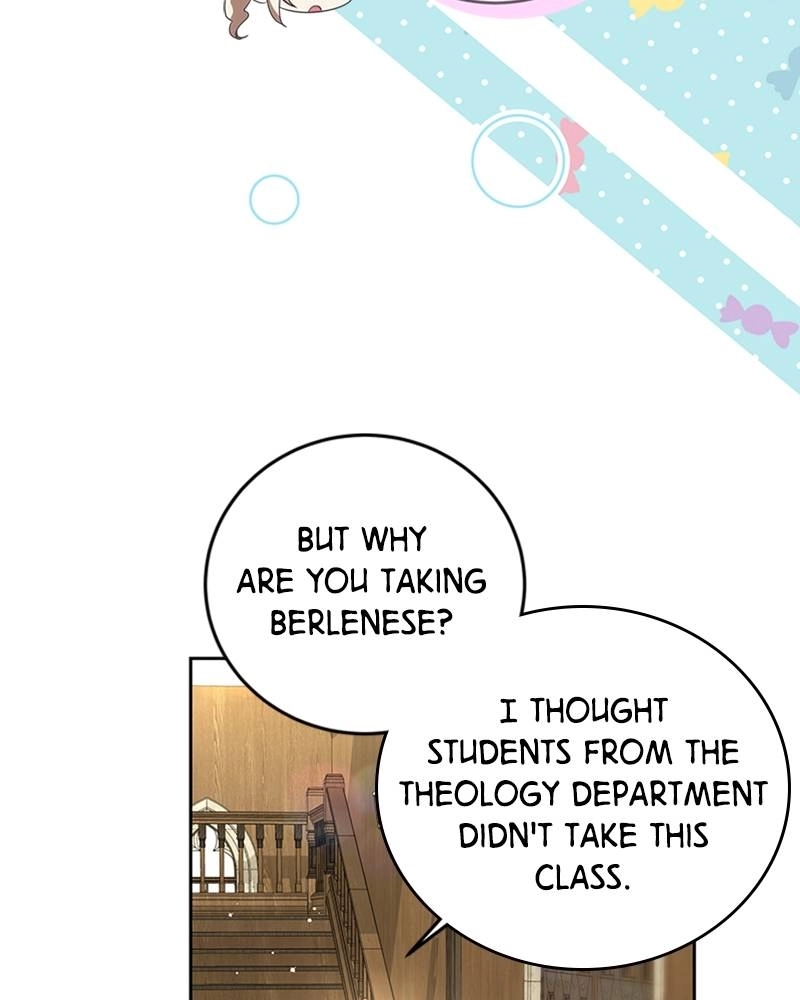 The Price Is Your Everything Chapter 6 - You're Taking This Class? Page 71