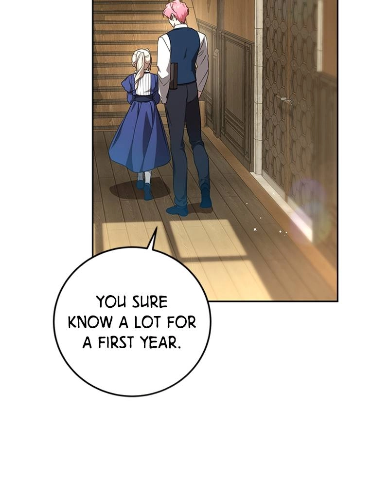 The Price Is Your Everything Chapter 6 - You're Taking This Class? Page 72