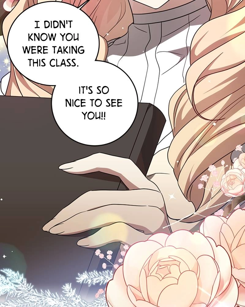 The Price Is Your Everything Chapter 6 - You're Taking This Class? Page 80
