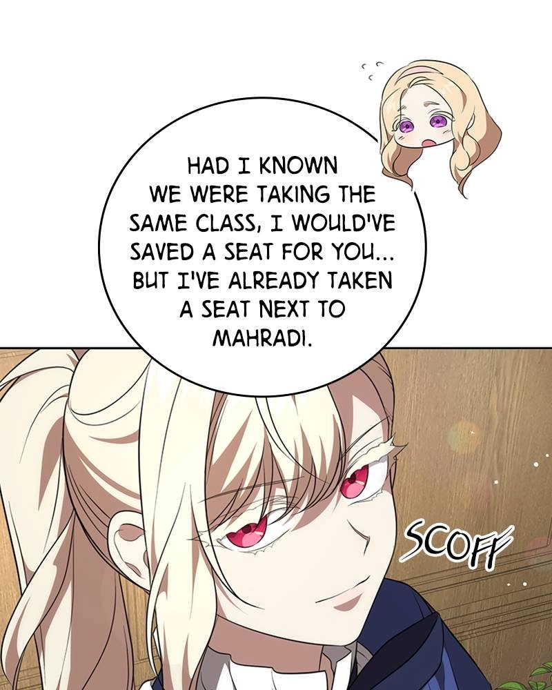 The Price Is Your Everything Chapter 6 - You're Taking This Class? Page 82