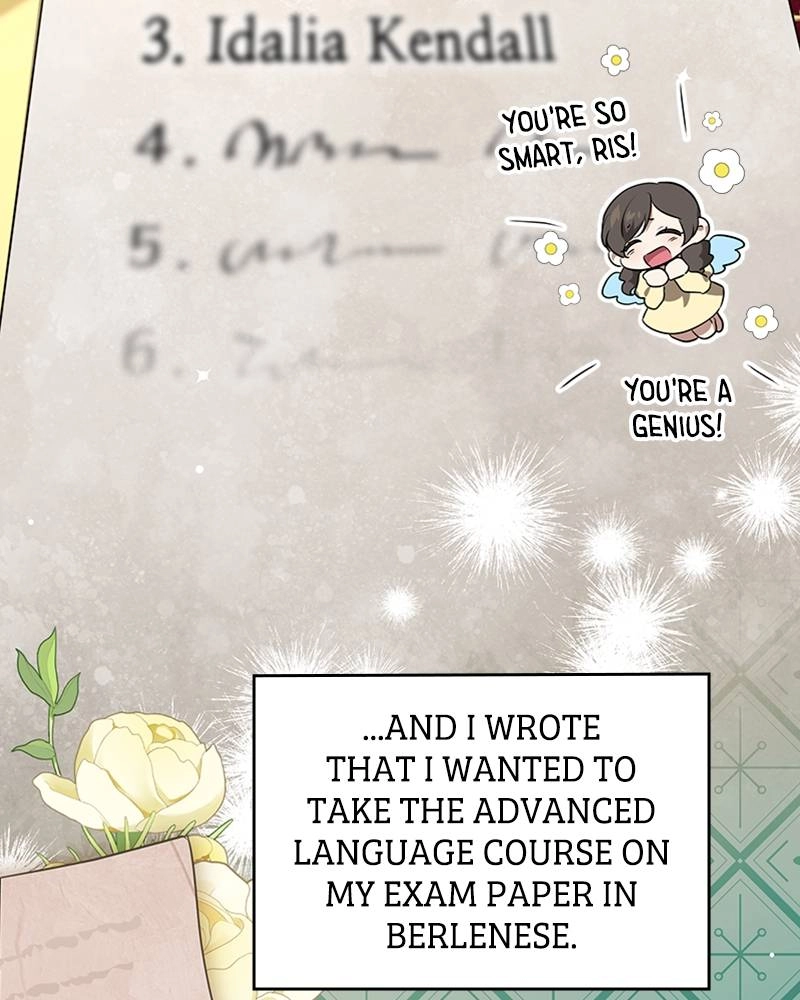 The Price Is Your Everything Chapter 6 - You're Taking This Class? Page 85