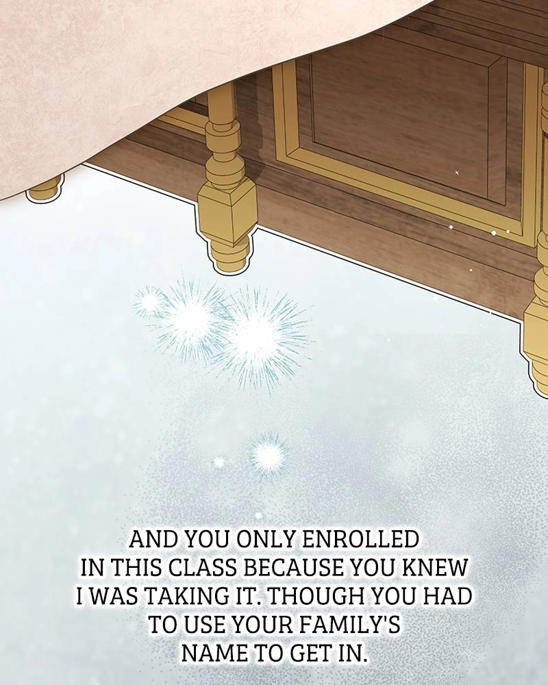 The Price Is Your Everything Chapter 6 - You're Taking This Class? Page 87