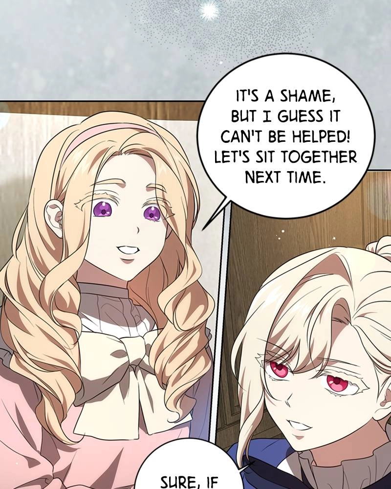 The Price Is Your Everything Chapter 6 - You're Taking This Class? Page 88