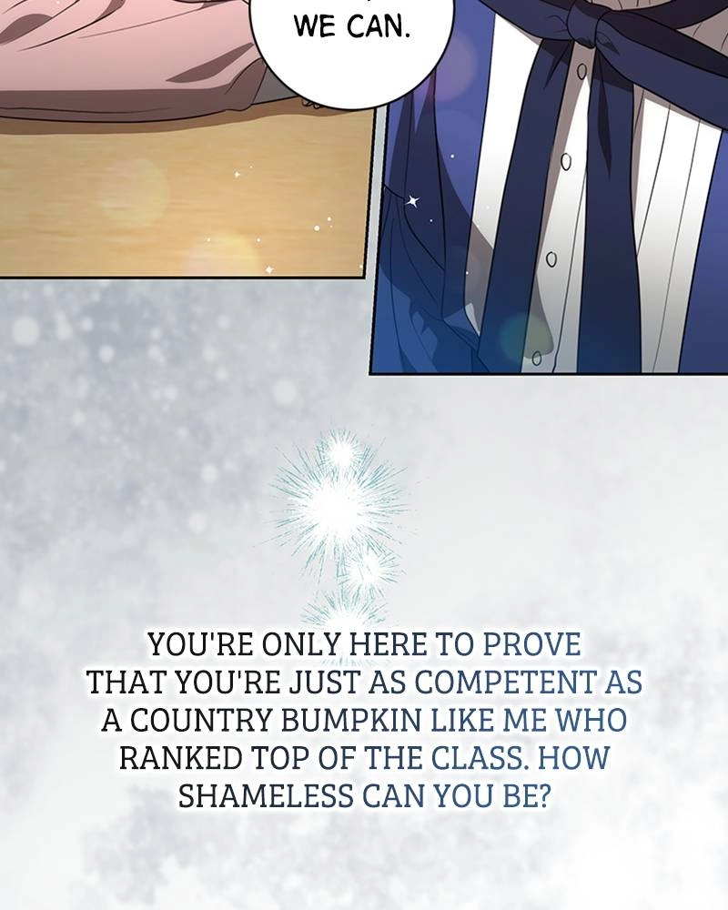 The Price Is Your Everything Chapter 6 - You're Taking This Class? Page 89
