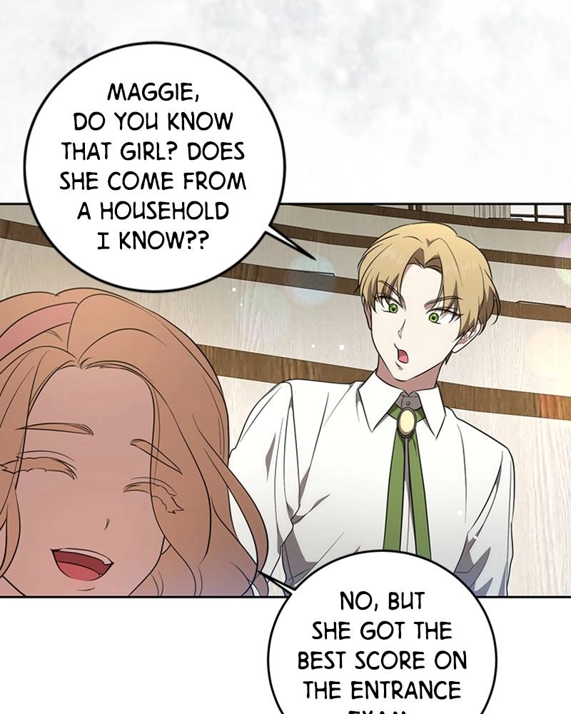 The Price Is Your Everything Chapter 6 - You're Taking This Class? Page 90