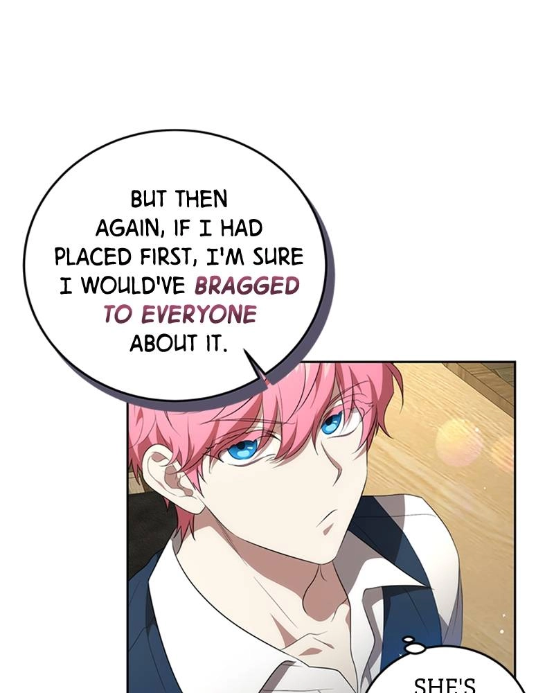 The Price Is Your Everything Chapter 6 - You're Taking This Class? Page 93