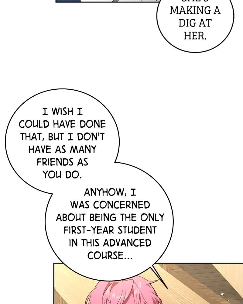 The Price Is Your Everything Chapter 6 - You're Taking This Class? Page 94