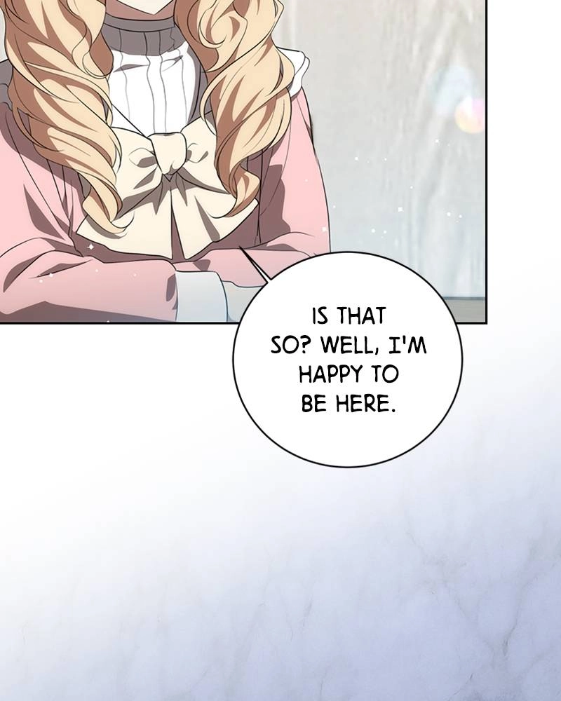 The Price Is Your Everything Chapter 6 - You're Taking This Class? Page 97