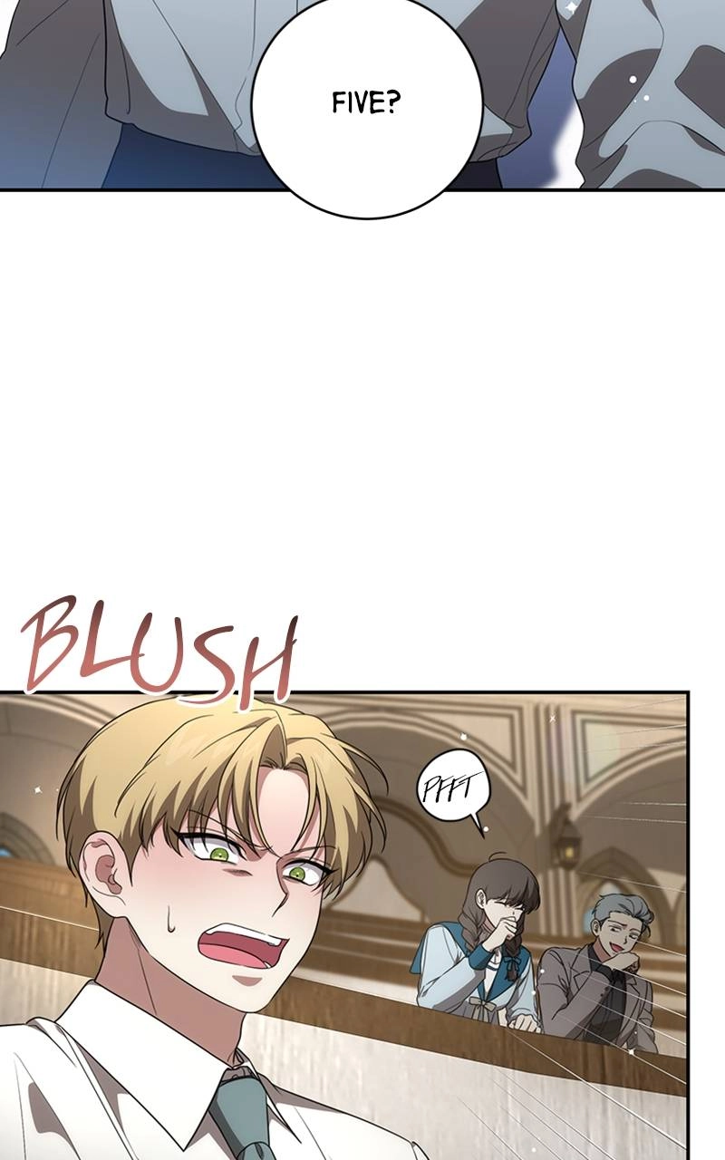 The Price Is Your Everything Chapter 17 - Nelysion Elandria Page 12