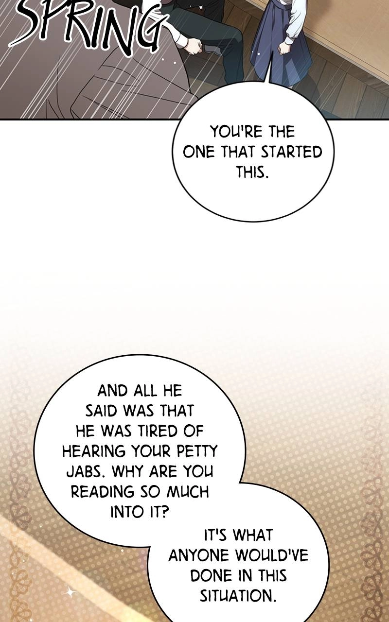 The Price Is Your Everything Chapter 17 - Nelysion Elandria Page 14
