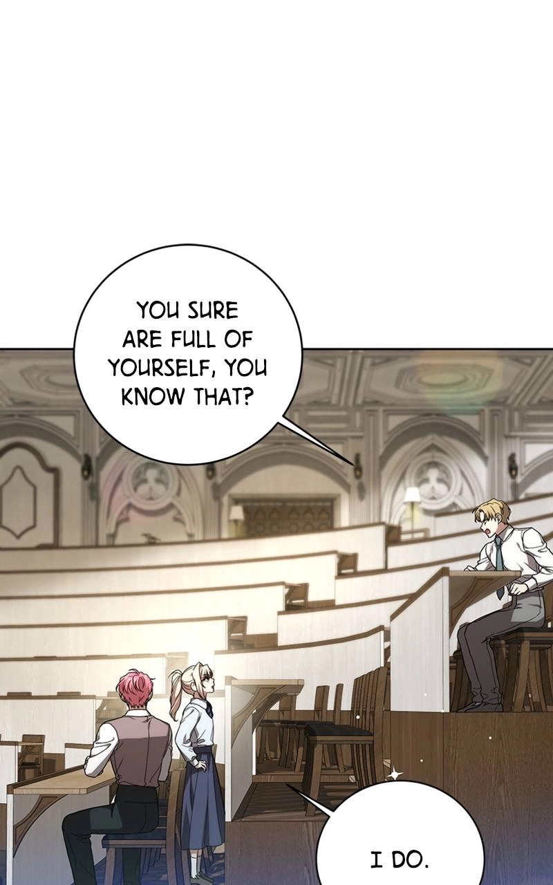 The Price Is Your Everything Chapter 17 - Nelysion Elandria Page 17