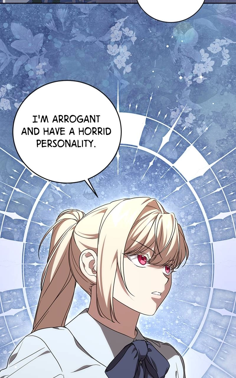 The Price Is Your Everything Chapter 17 - Nelysion Elandria Page 18