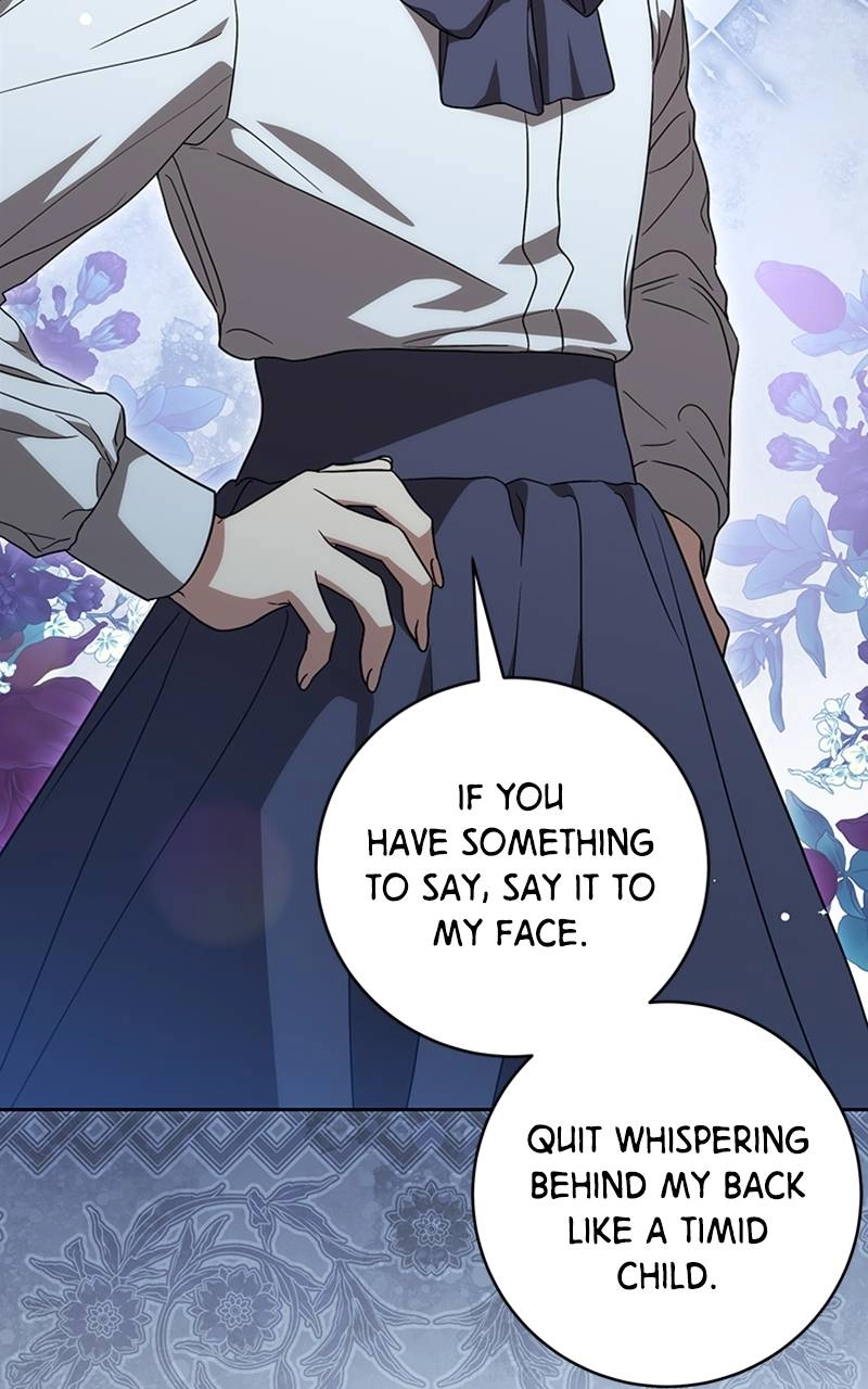 The Price Is Your Everything Chapter 17 - Nelysion Elandria Page 19