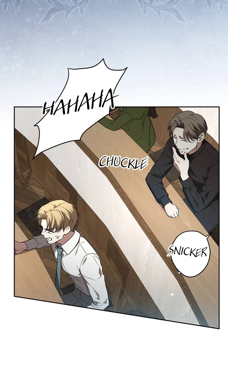 The Price Is Your Everything Chapter 17 - Nelysion Elandria Page 20