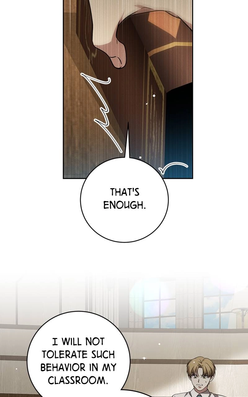 The Price Is Your Everything Chapter 17 - Nelysion Elandria Page 23