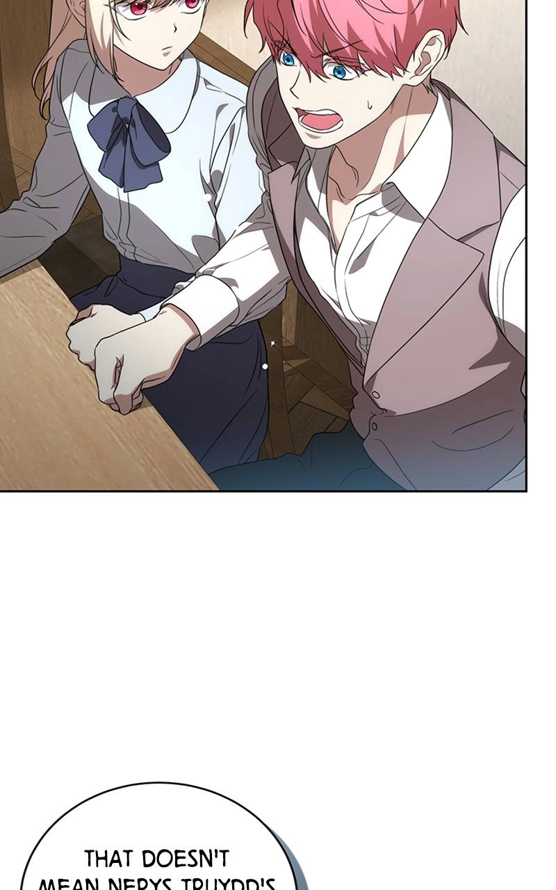 The Price Is Your Everything Chapter 17 - Nelysion Elandria Page 26
