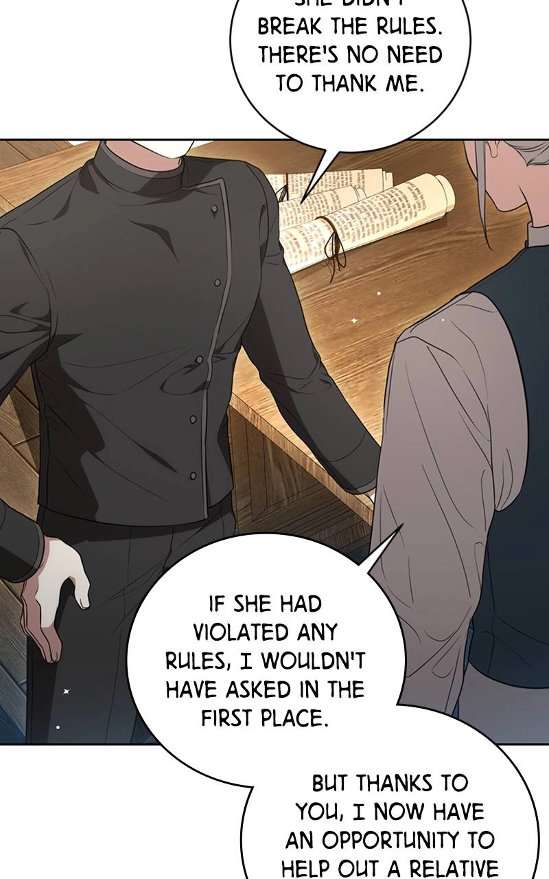 The Price Is Your Everything Chapter 17 - Nelysion Elandria Page 35