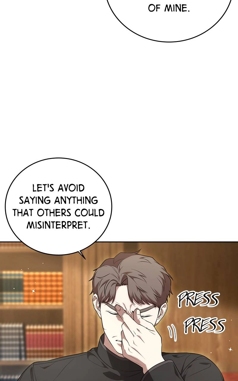 The Price Is Your Everything Chapter 17 - Nelysion Elandria Page 36