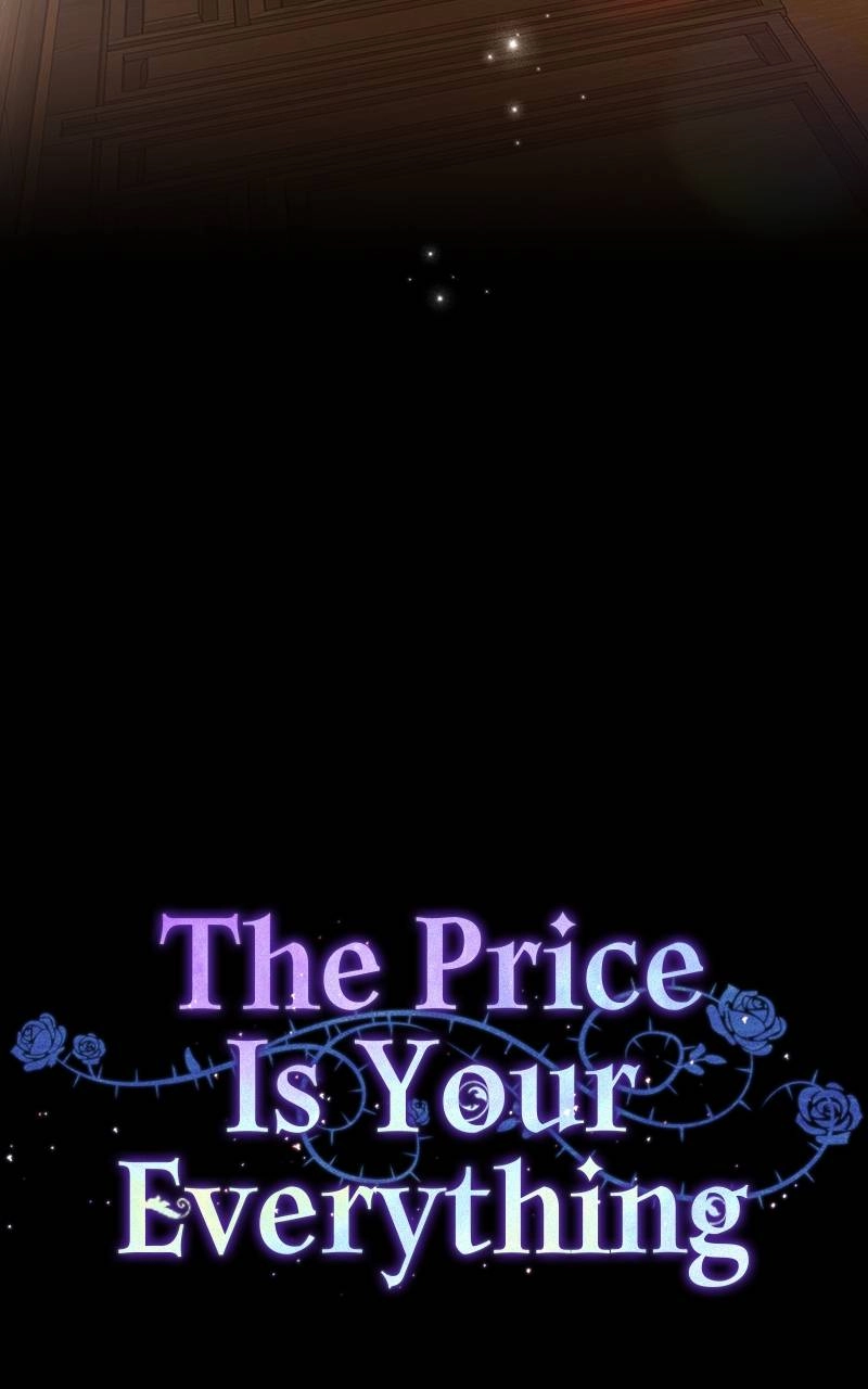 The Price Is Your Everything Chapter 17 - Nelysion Elandria Page 48