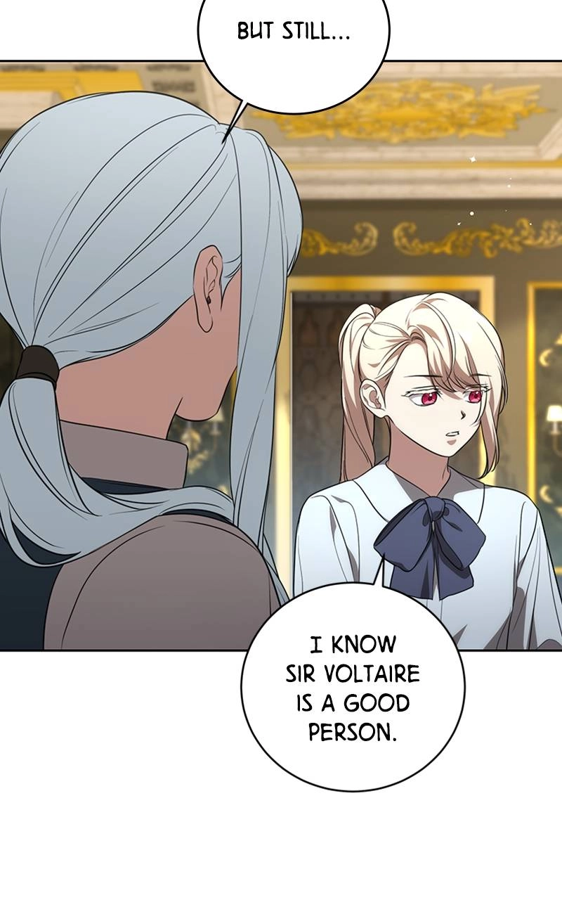 The Price Is Your Everything Chapter 17 - Nelysion Elandria Page 72