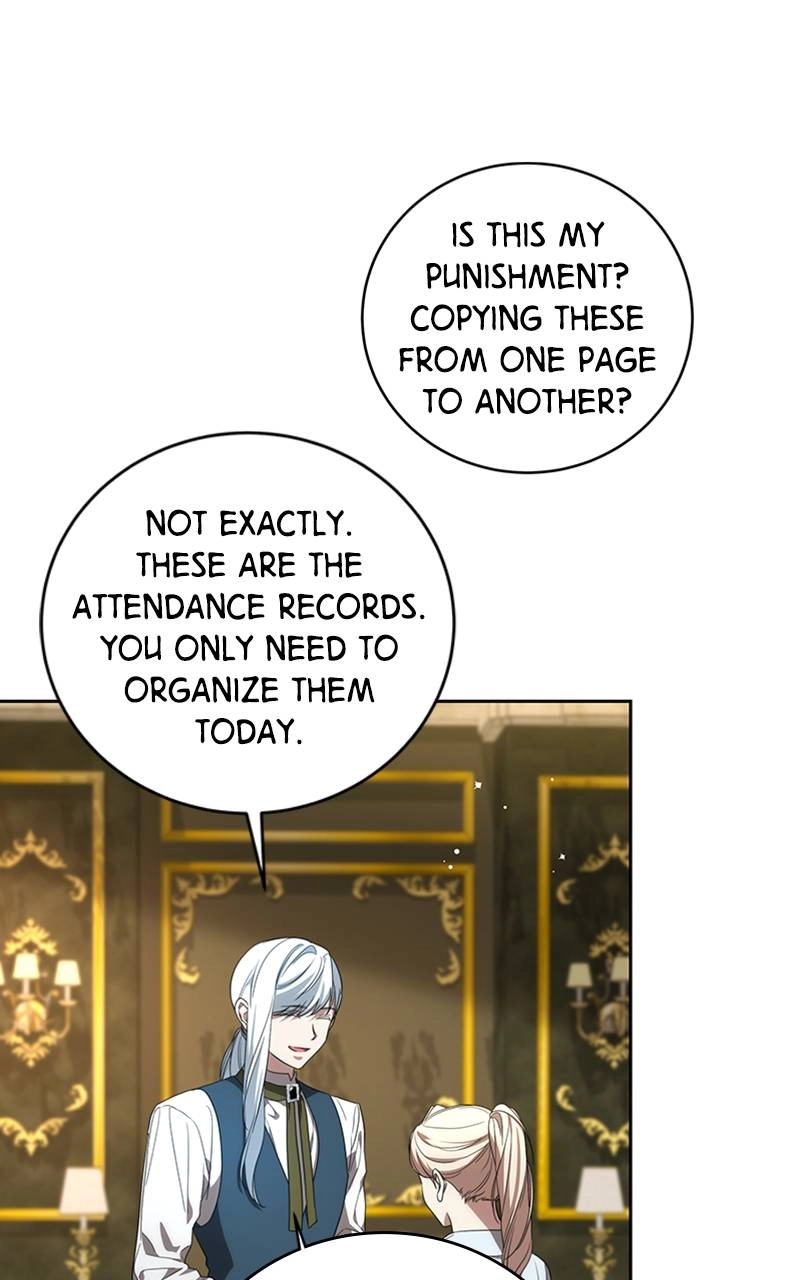The Price Is Your Everything Chapter 17 - Nelysion Elandria Page 79
