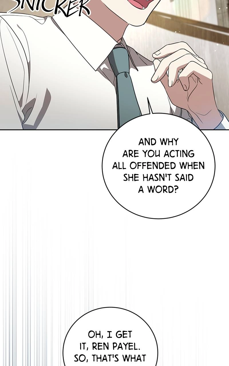 The Price Is Your Everything Chapter 17 - Nelysion Elandria Page 7