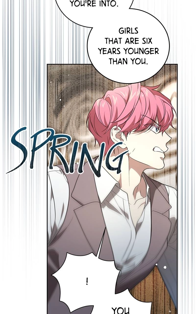 The Price Is Your Everything Chapter 17 - Nelysion Elandria Page 8